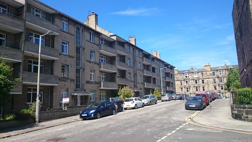 Violet Bank Morningside Appartement *