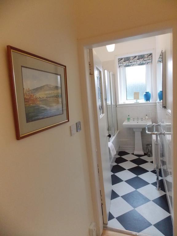 Appartement Violet Bank Morningside *