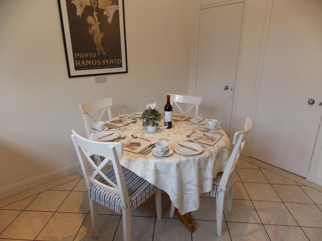Violet Bank Morningside Appartement *