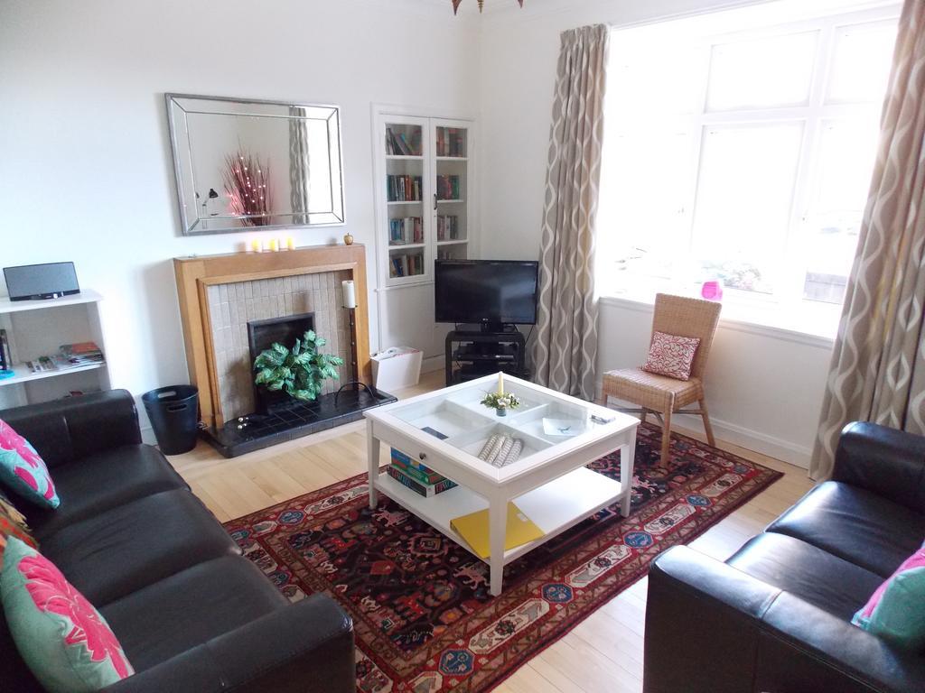 Appartement Violet Bank Morningside