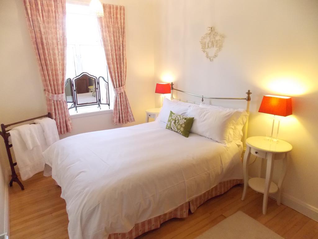 Violet Bank Morningside Appartement Édimbourg