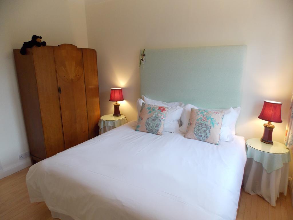 Violet Bank Morningside Appartement *