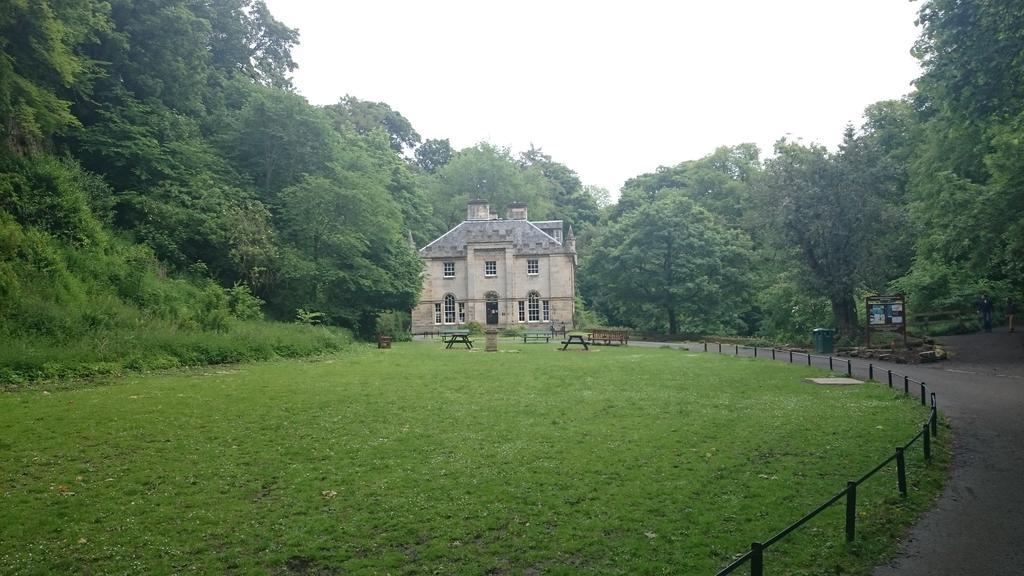 Appartement Violet Bank Morningside *