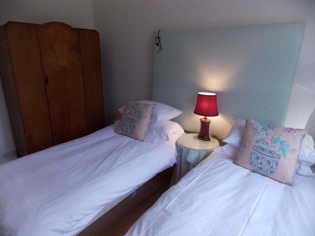 Appartement Violet Bank Morningside *